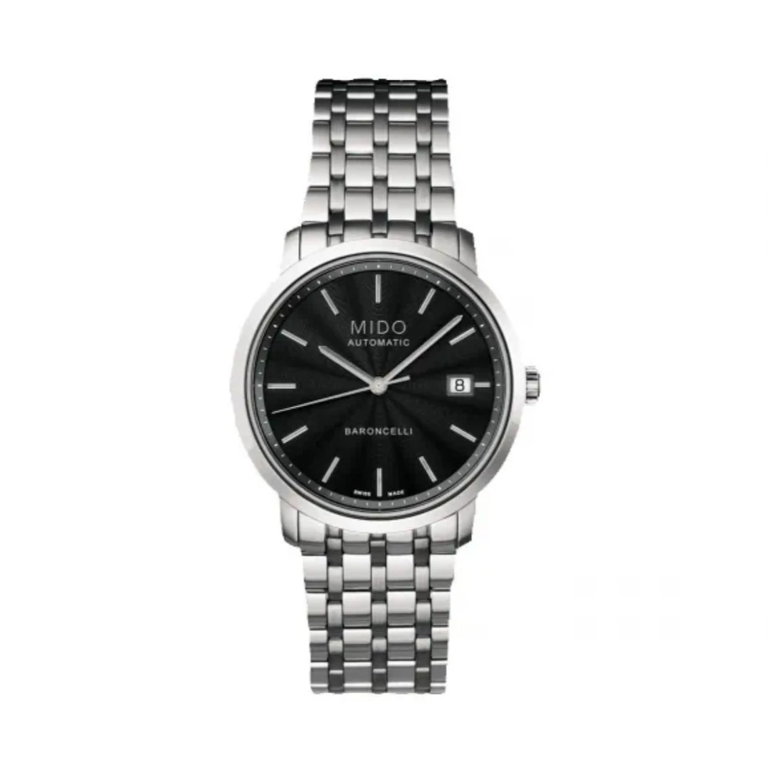 99新   竞品专属/美度贝伦赛丽/37mm/5200