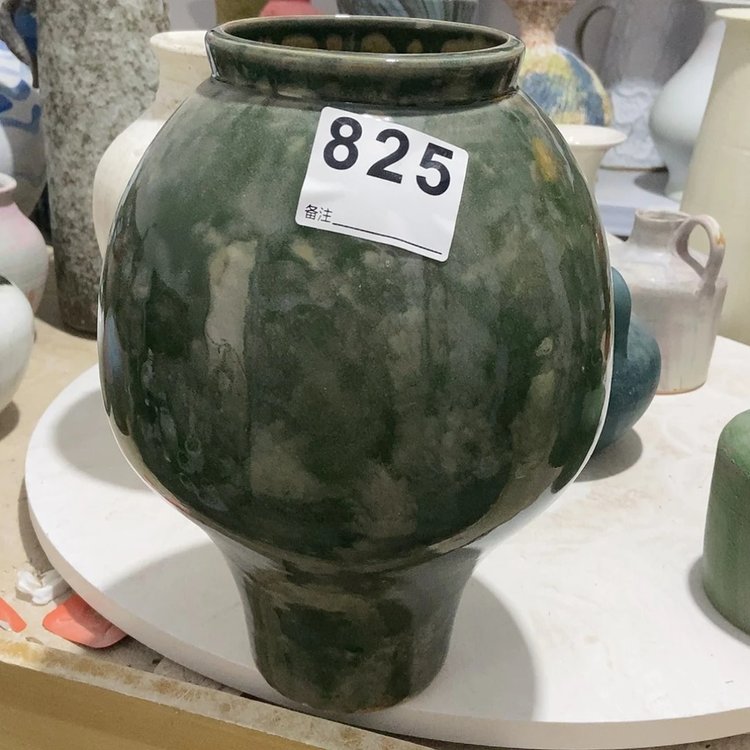 陶瓷景德镇花瓶福利款