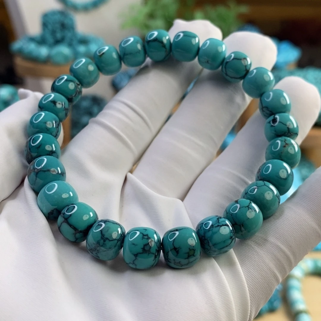 绿松石未镶嵌其他