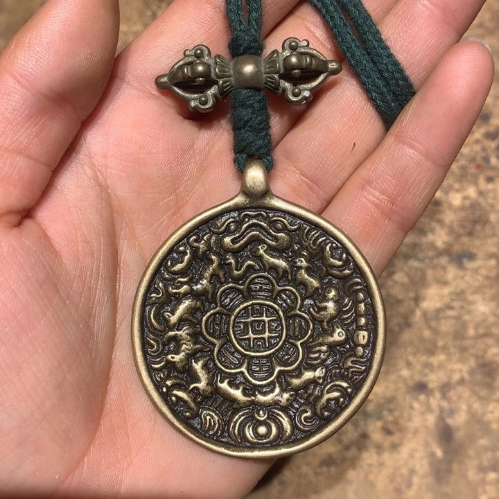 琉璃颈饰喜欢的朋友