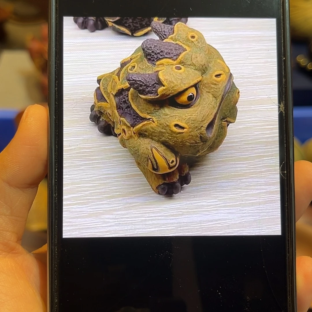 紫砂茶宠紫砂111111