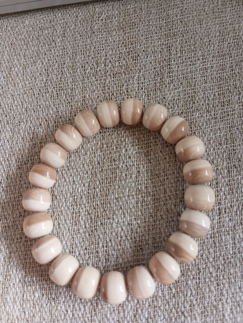 猛犸象牙汉保猛犸手串手串101