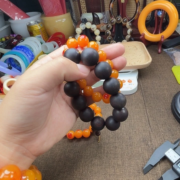 大果紫檀（缅甸花梨）54