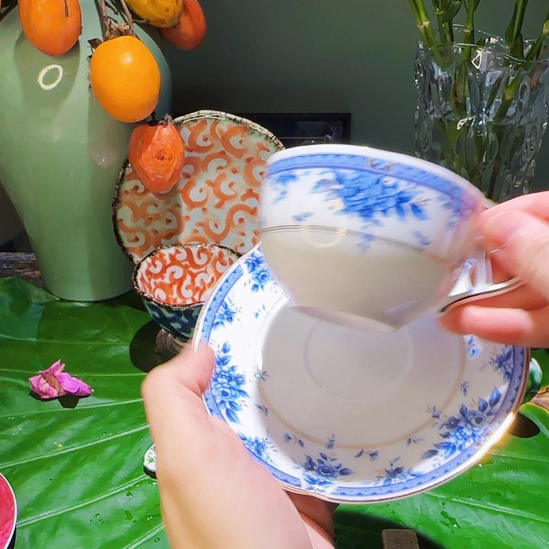 咖啡杯水杯杯子茶杯茶壶