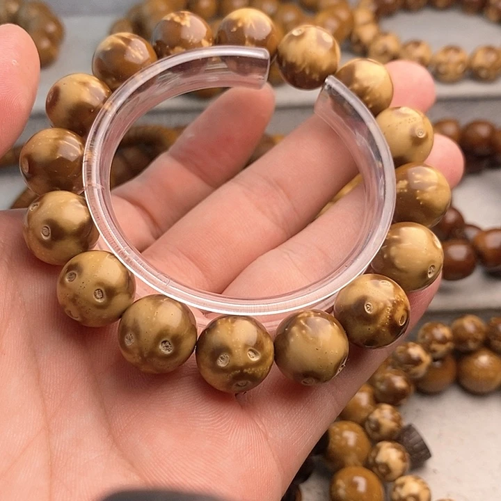 紫金鼠吊坠紫金熊猫14