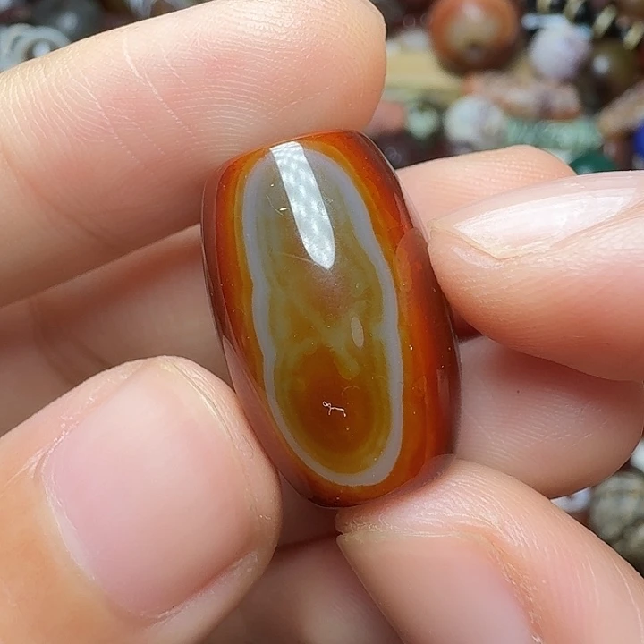 玛瑙/玉髓未镶嵌玛瑙