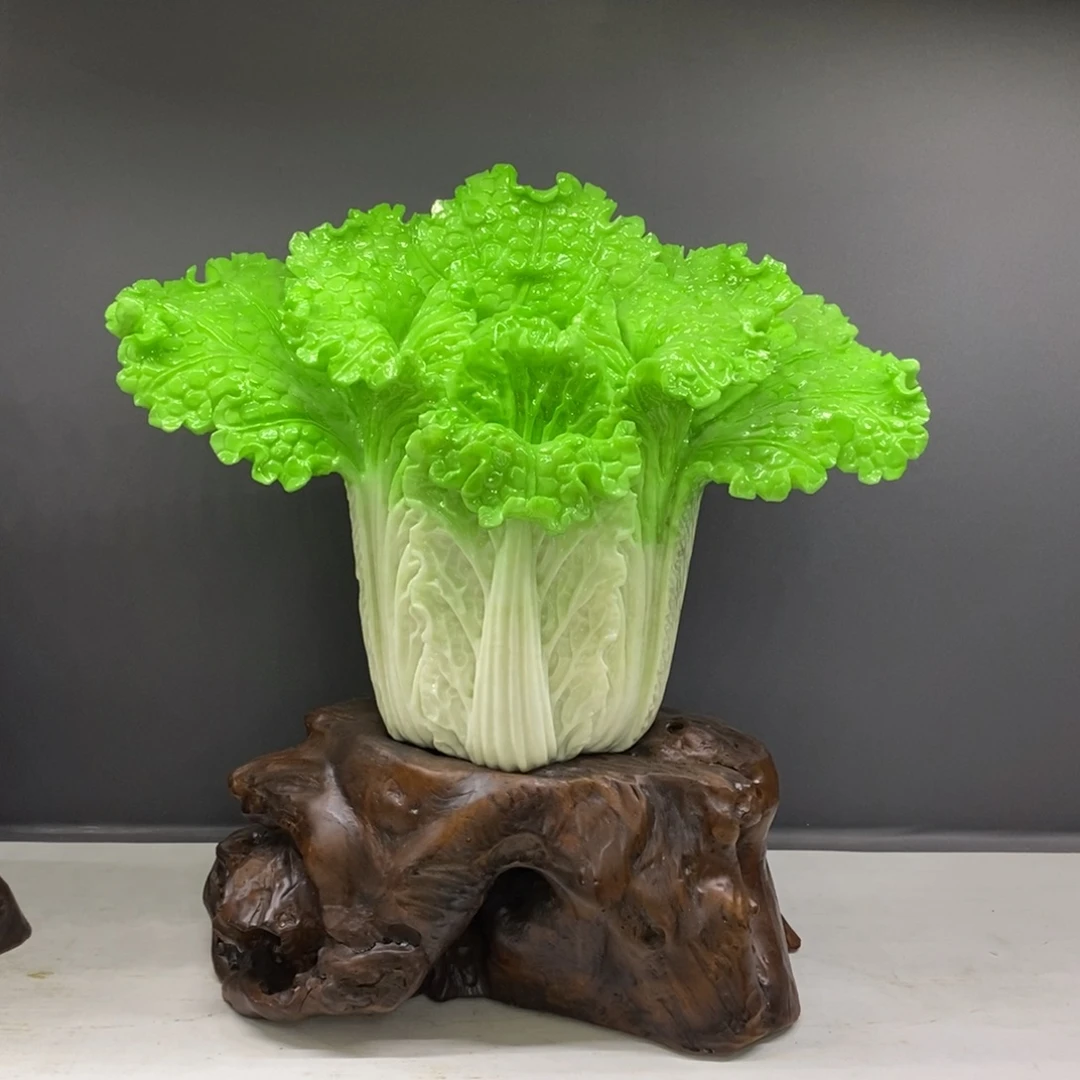 龙***涯玉家居摆件创意设计