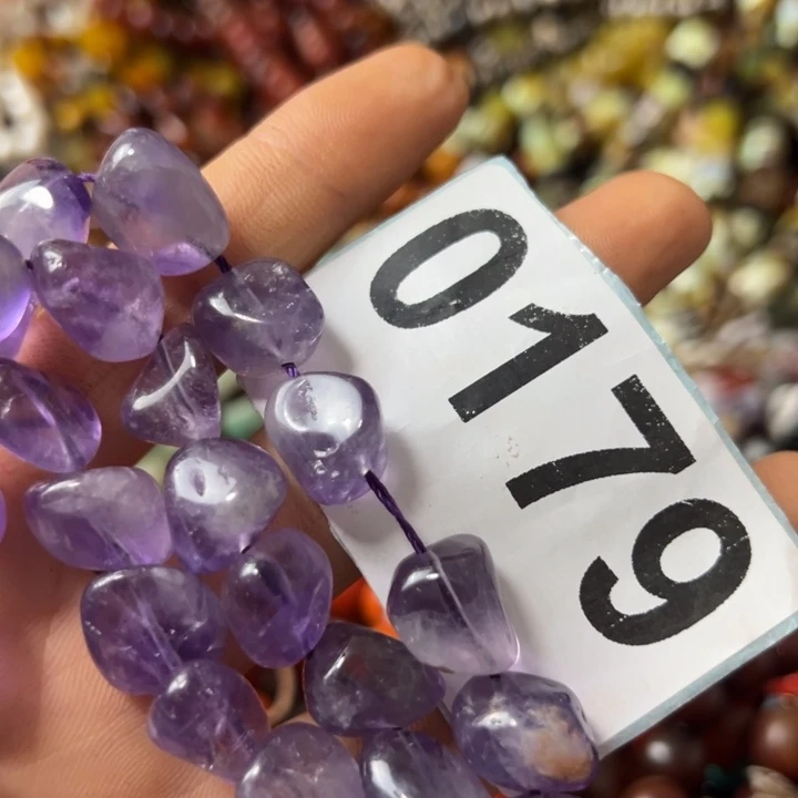 二***爷玛瑙/玉髓颈饰未镶嵌