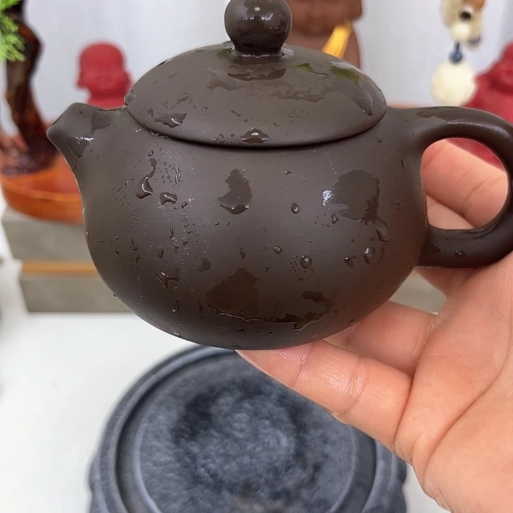 紫砂壶紫砂艺术收藏