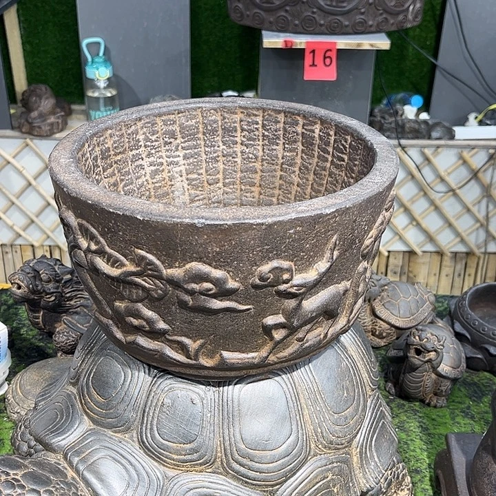 花盆摆件花盆摆件