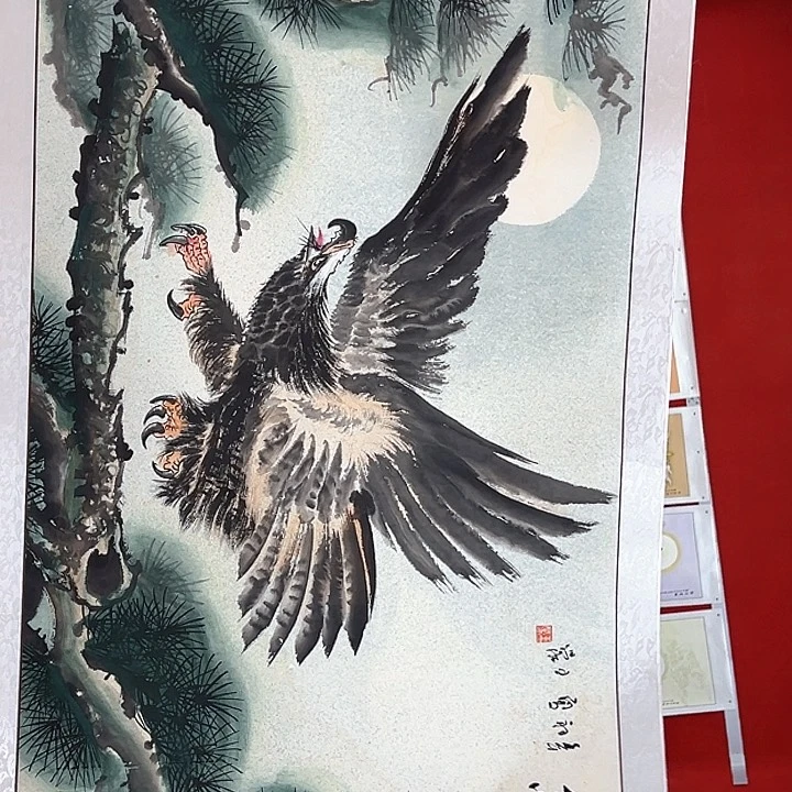 横款欣赏一下吧美好的时光