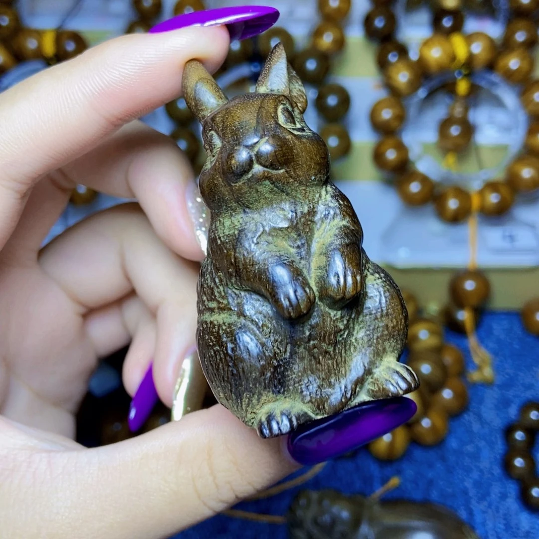 楠木（金丝楠）手串/手链