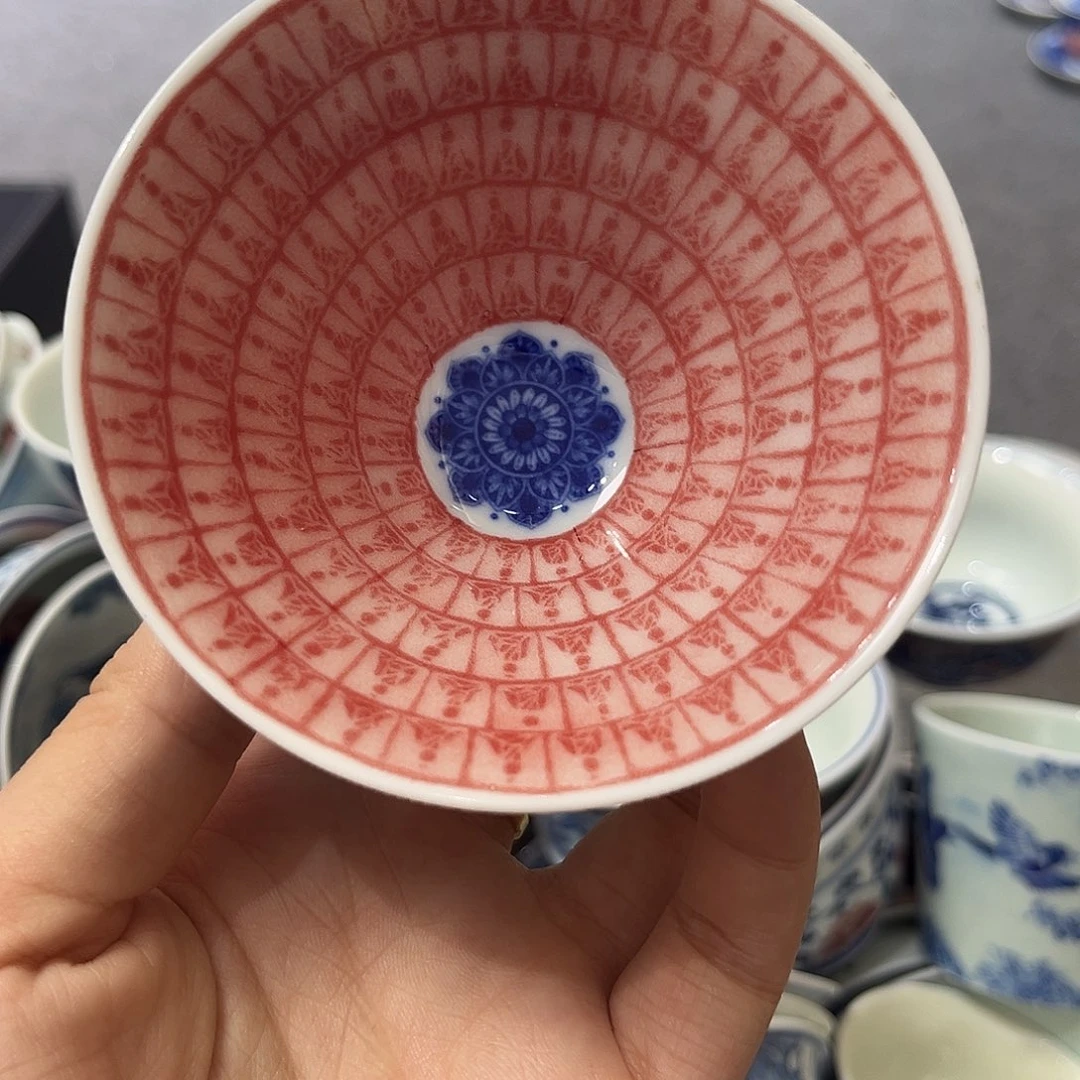 景德镇陶瓷学院的