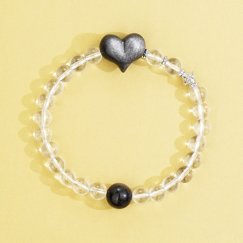 屁桃水晶手串10722（Joyce娇姐）