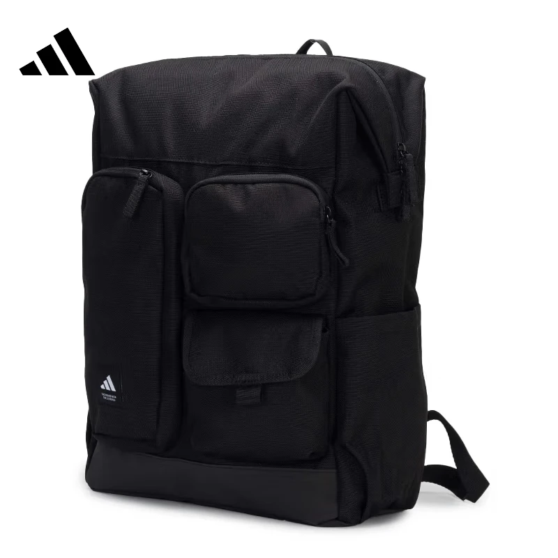 【滔搏联动】adidas阿迪达斯中性PKTBACKPACK双肩包JL8343