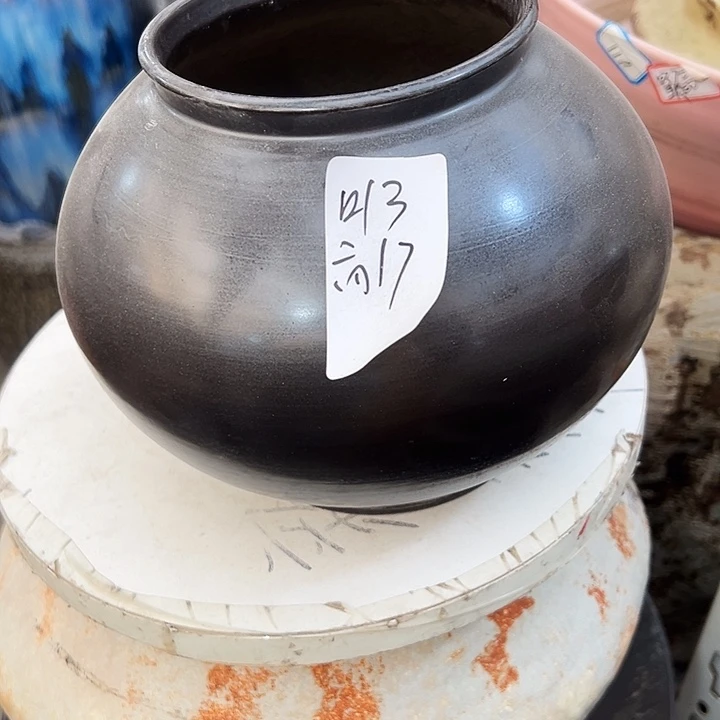 景德镇精品花盆栽适合盆栽适