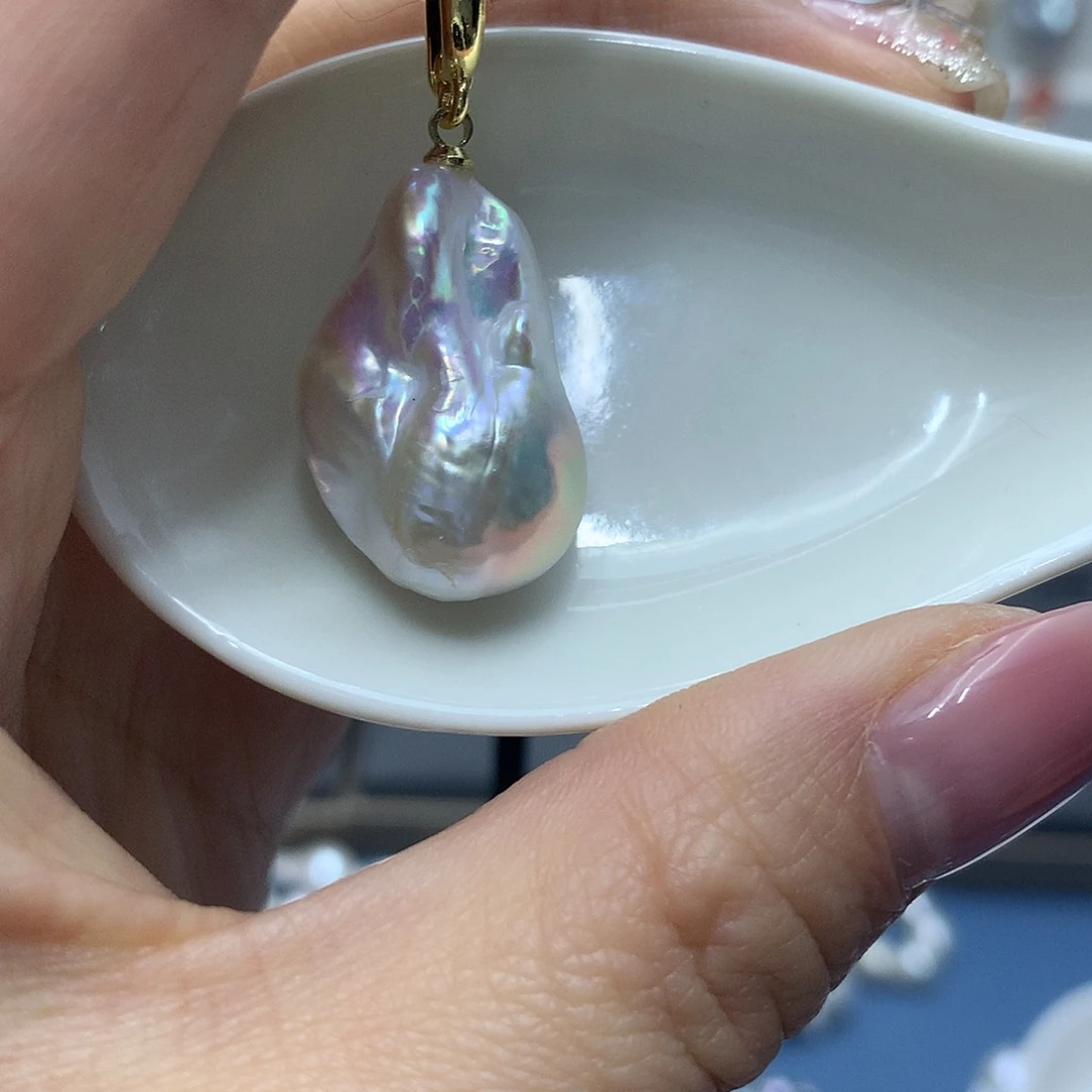 其它未镶嵌淡水珍珠