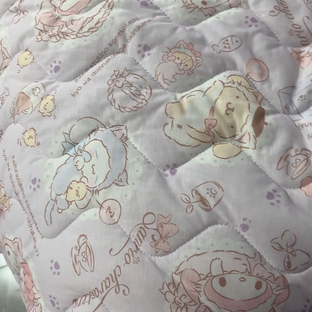 好看的可爱的垫子