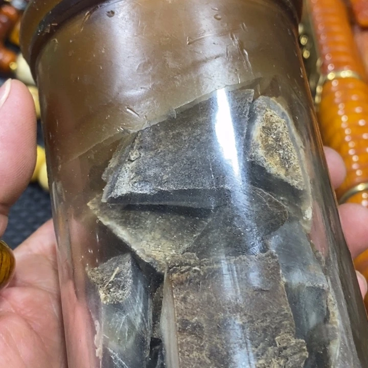 滴血莲花菩提吊坠