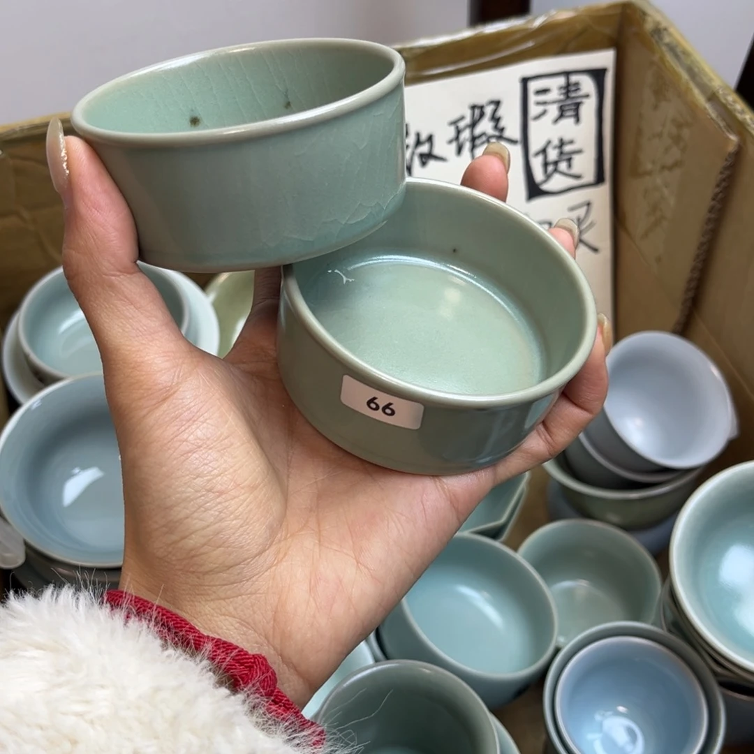 摆件陶66哈哈哈哈哈哈哈两只