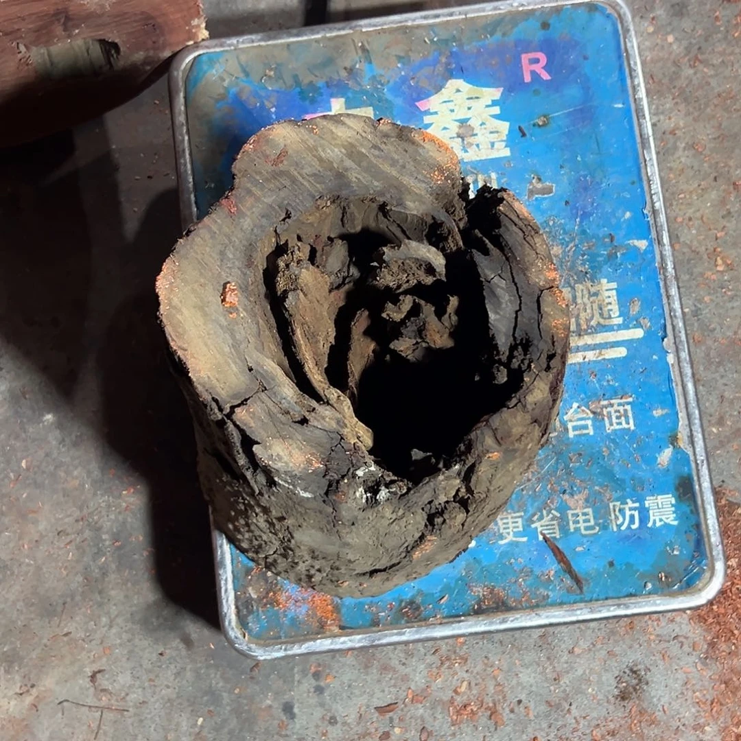 怪***鱼血檀赞比亚血檀非洲紫檀