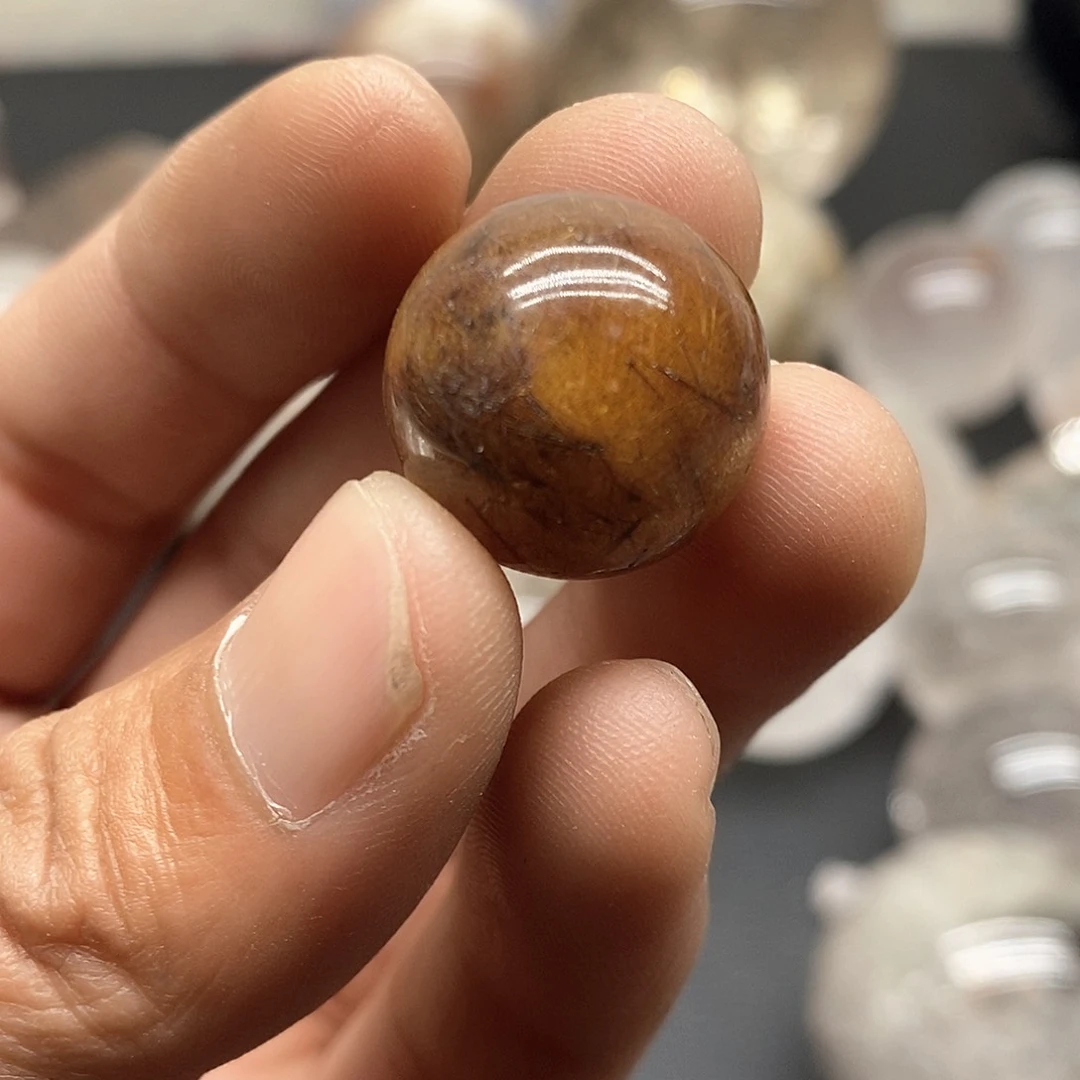 水晶163未镶嵌水晶石