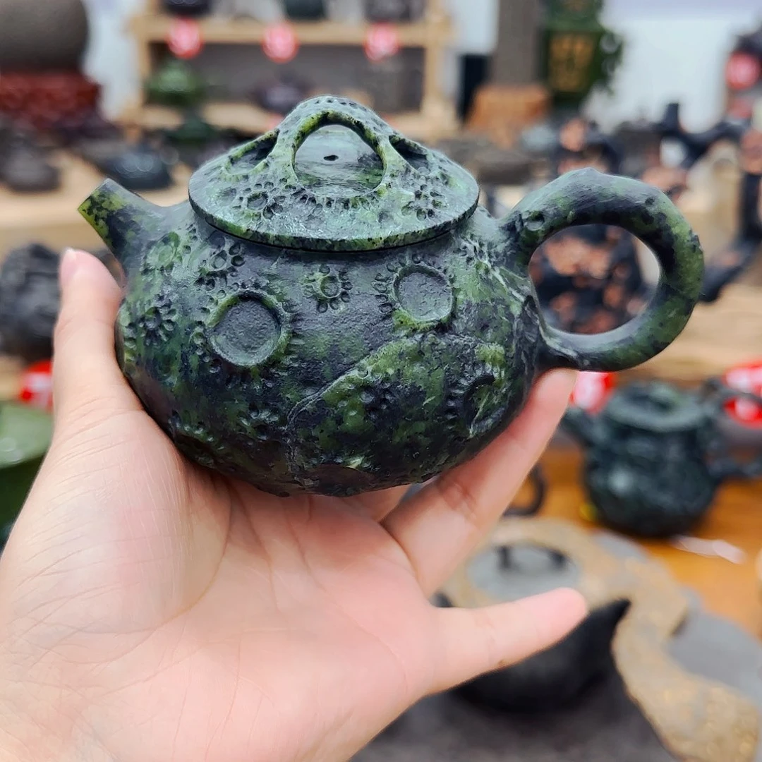 吉***楼益茶堂祝您生活愉快