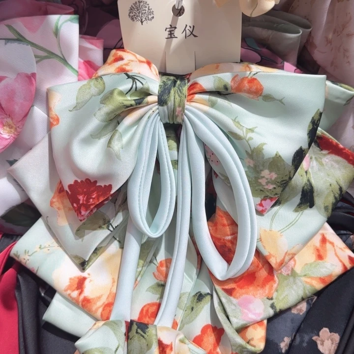 皮质铁合金弹簧夹