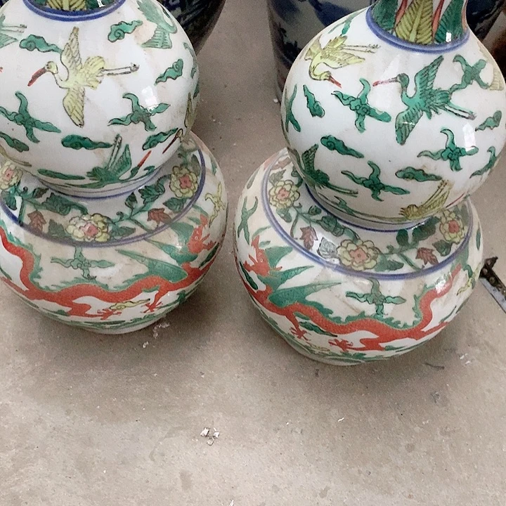 瓷片你在家等着吧你的