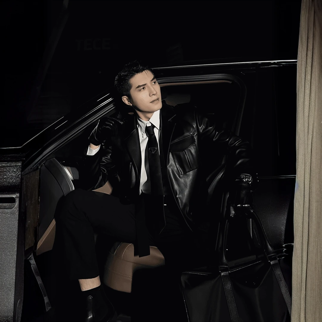 短款外套保暖男士皮衣秋冬秋季工装男款休闲男生男生高级皮衣男款