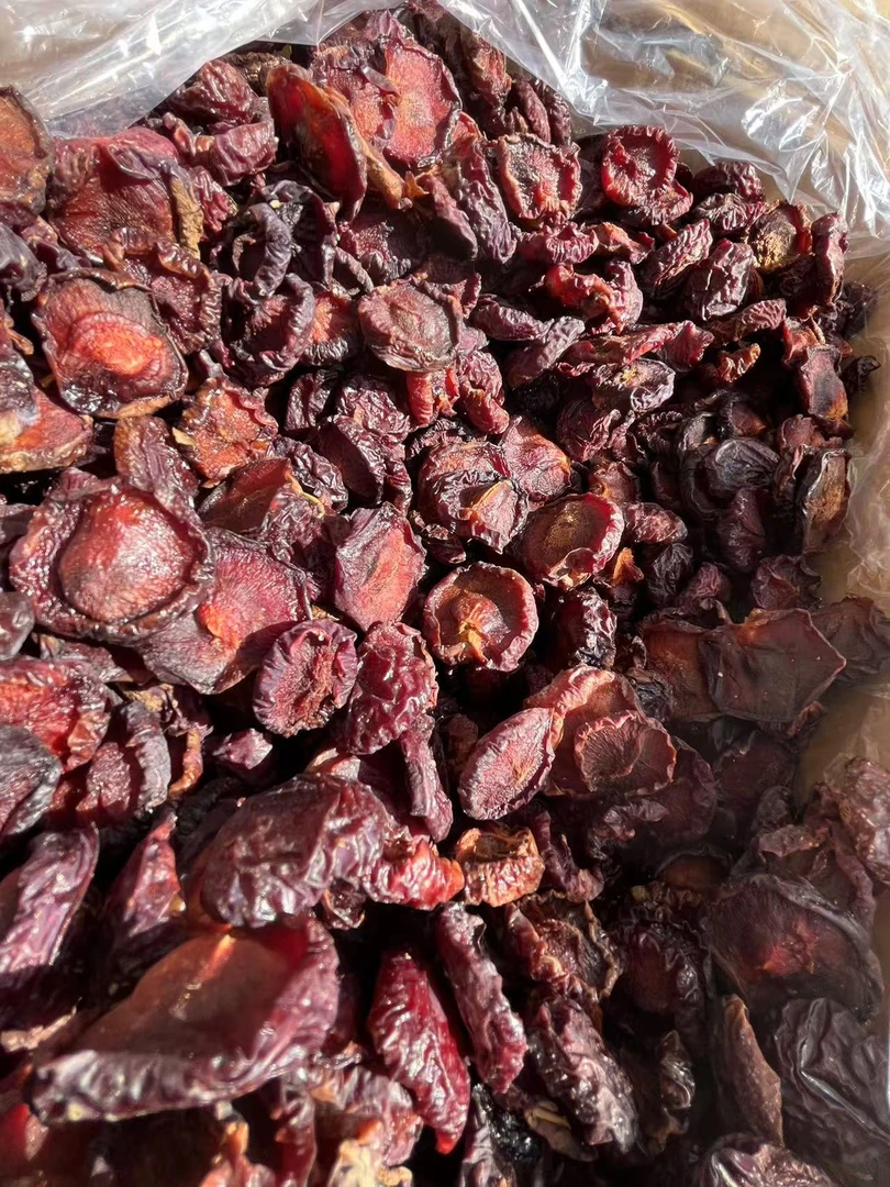 新疆特产恐龙蛋干酸甜适中开胃孕妇零食小吃酸甜果脯