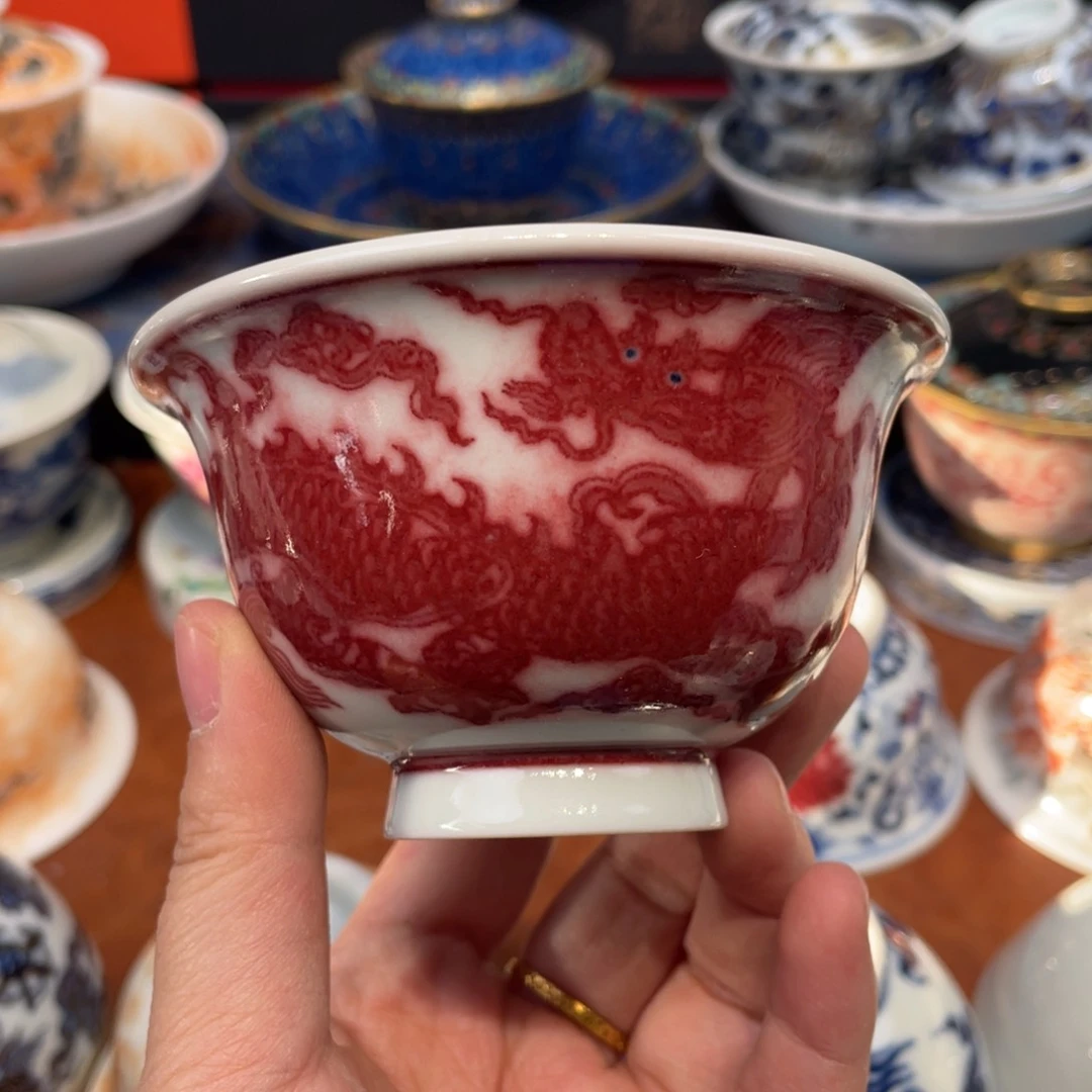 景德镇陶瓷景德镇