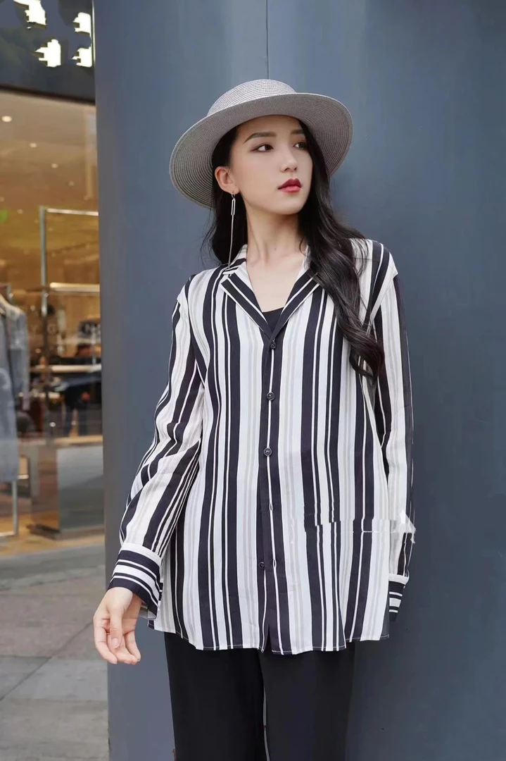 不支持退换 5300565 时尚新款衬衫