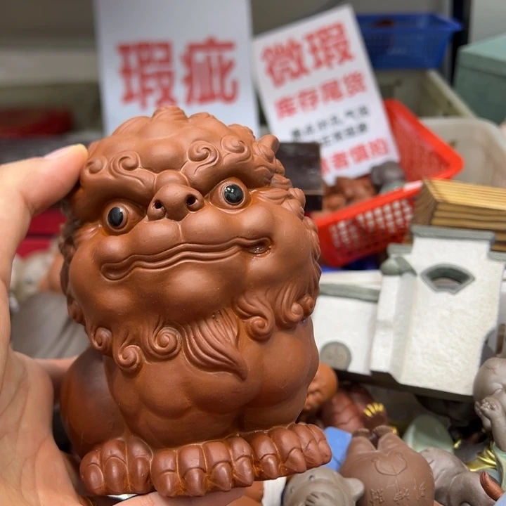 紫砂茶宠88888858585888