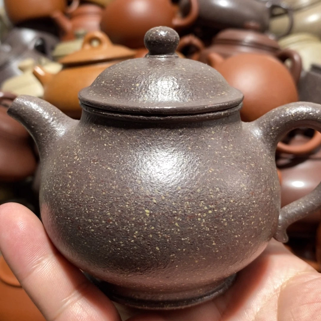 分***写茶壶紫砂闪购商品紫砂壶