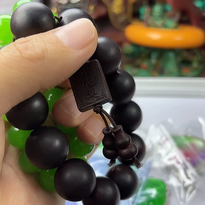 大果紫檀（缅甸花梨）169