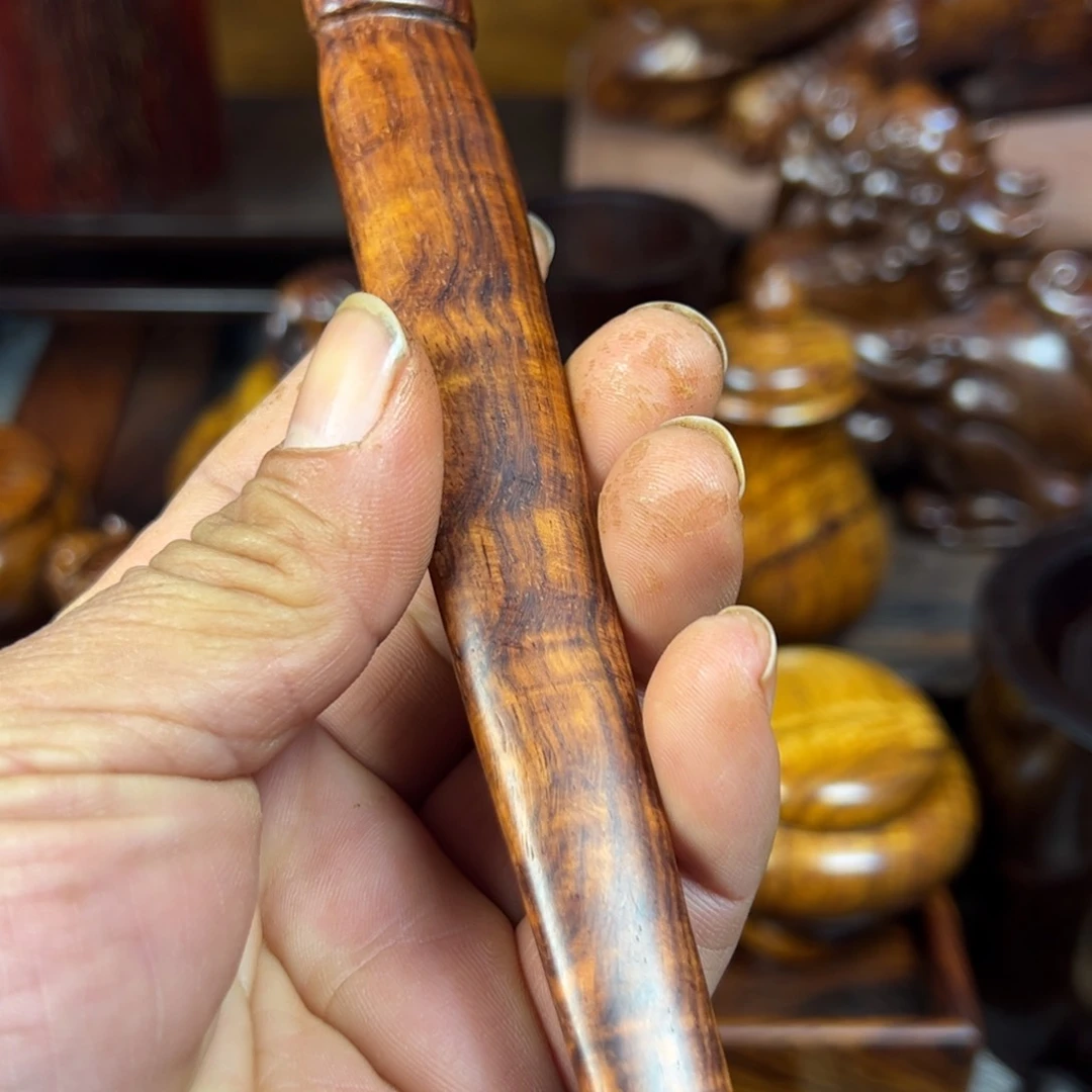 【闪购商品】黄花梨/降香黄檀A****k