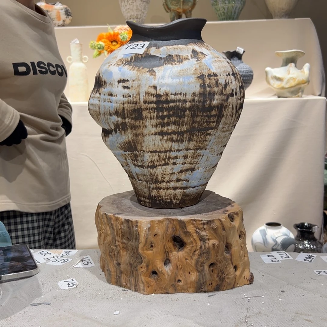 花瓶摆件花瓶摆件花瓶723挂亲密度花瓶摆件花瓶