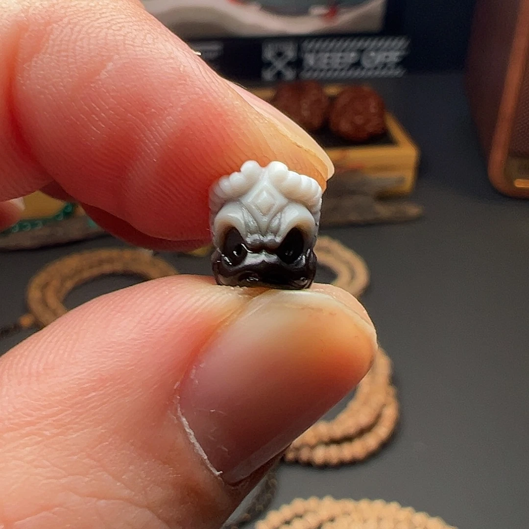 柏香籽/百香籽手串