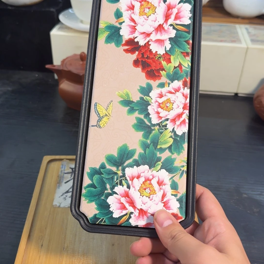 红泥陶瓷茶具微瑕介意勿拍