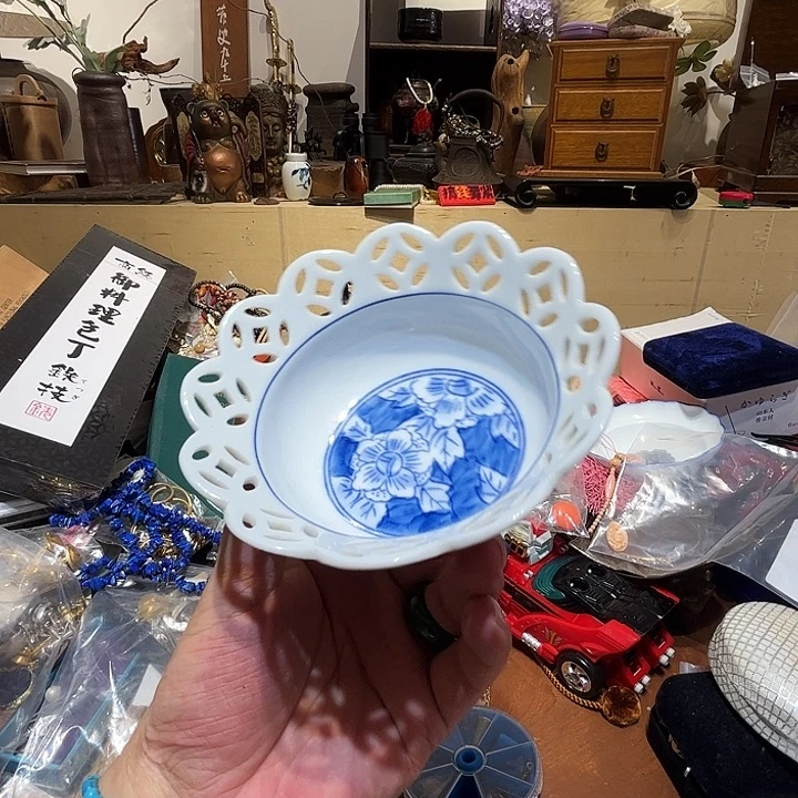 瓷片好的我真的是太喜欢了