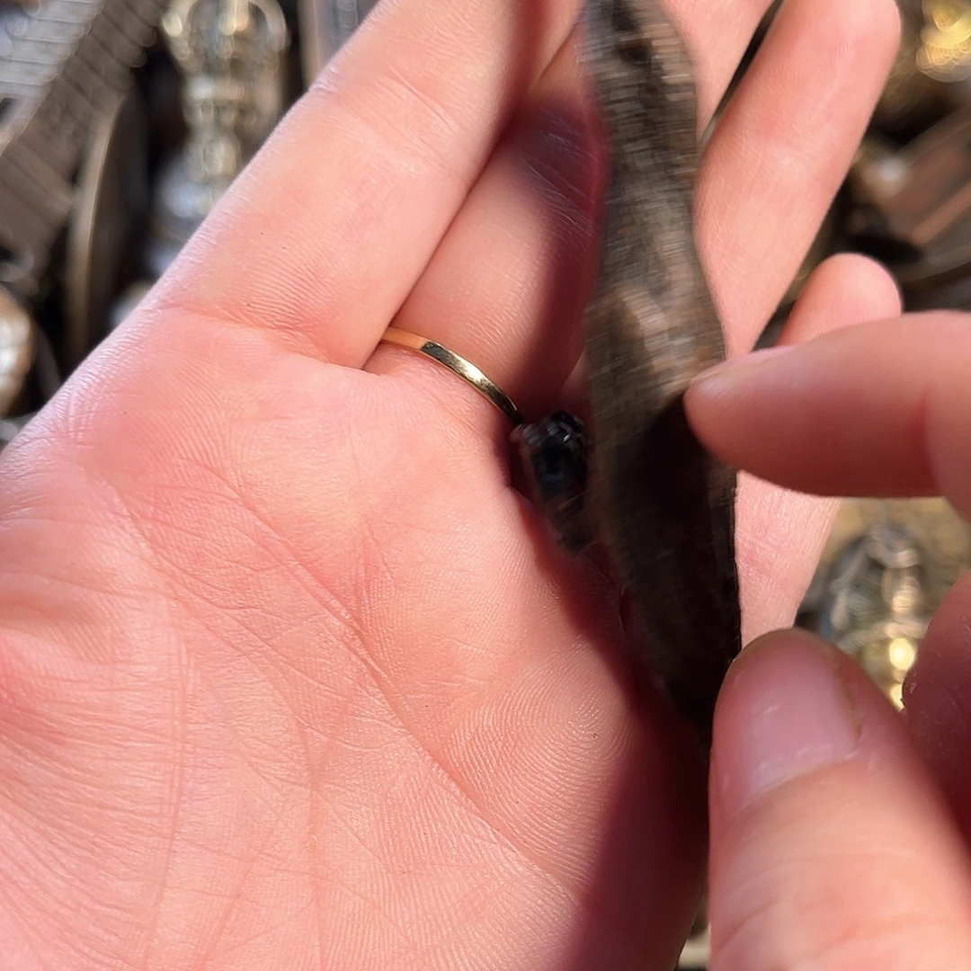 铜器摆件家居摆件