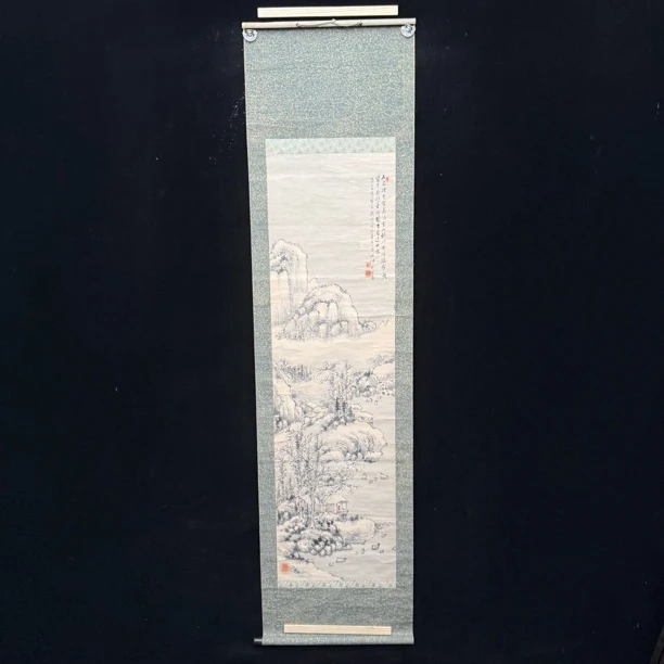 装饰国画专拍链接111