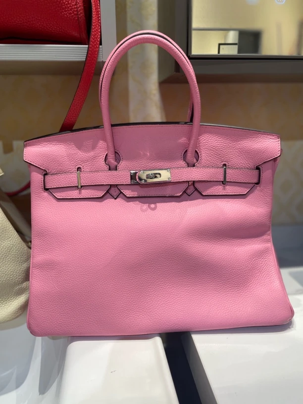 古着包包 默认微瑕 介意勿拍 定