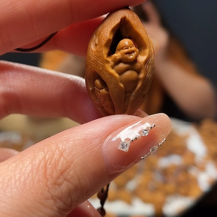 橄榄核手串/手链橄榄