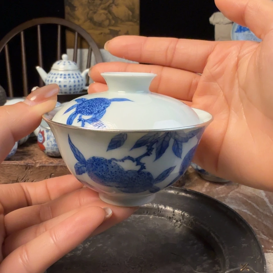 盖碗1111111111111111111