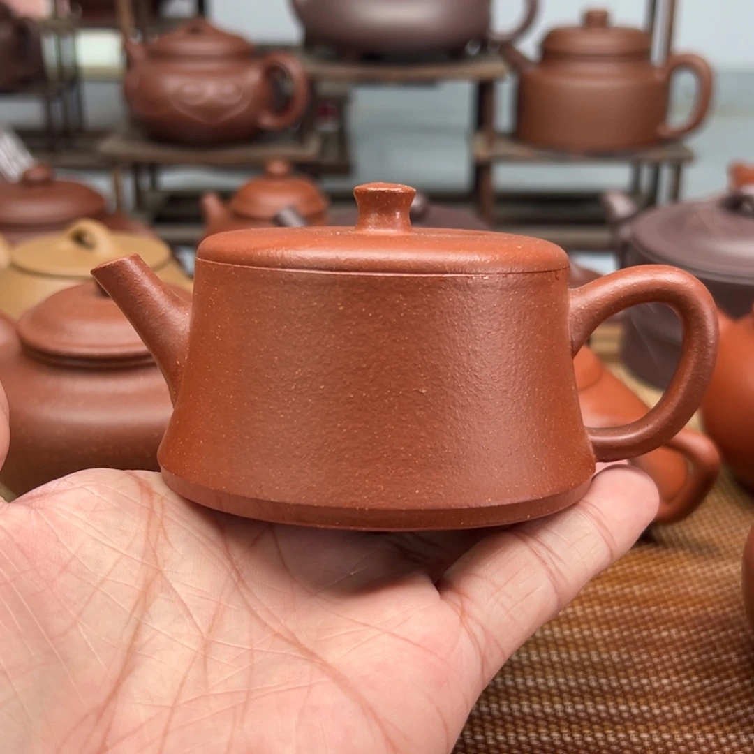 铁***真茶壶紫砂宜兴紫砂