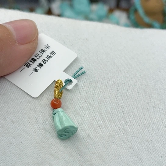 南红玛瑙珠宝奇石未镶嵌