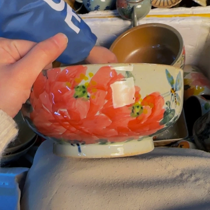 瓷片景德镇陶瓷特价福利