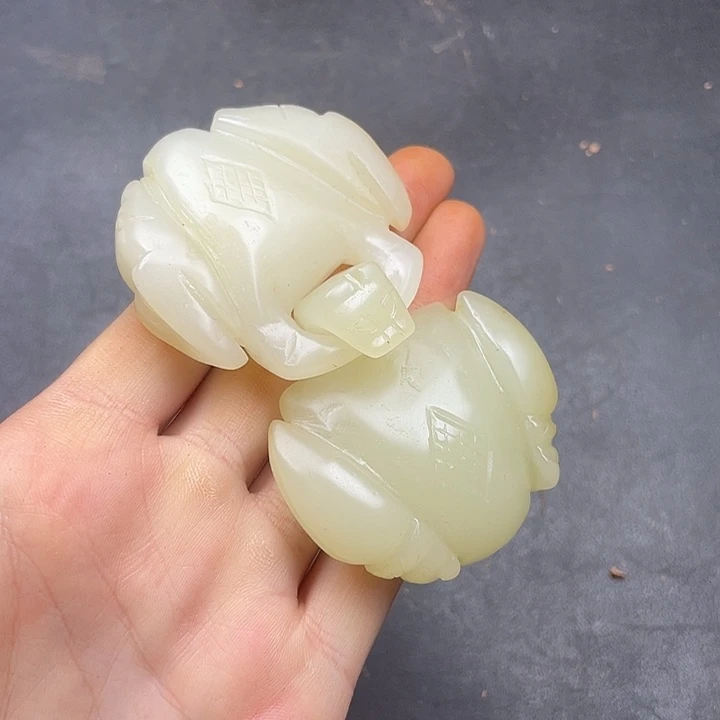 链接一图一物。